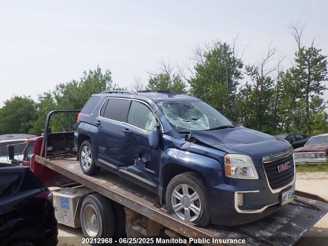 2GKFLTEK4G6308663 auction archive image