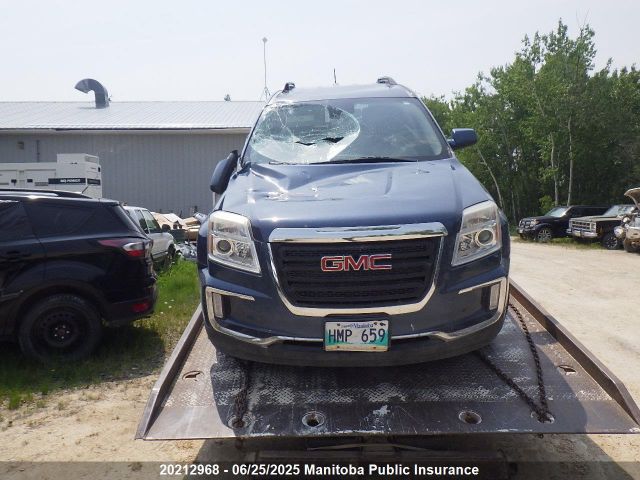2GKFLTEK4G6308663 GMC lea - e85 max, aluminum