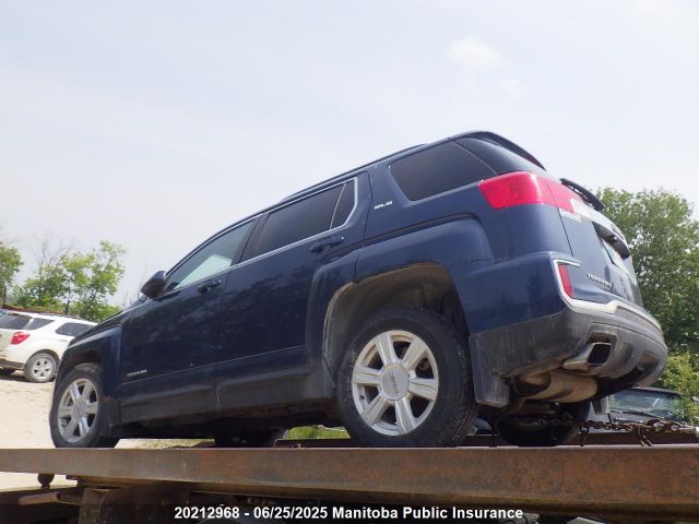2GKFLTEK4G6308663 GMC lea - e85 max, aluminum