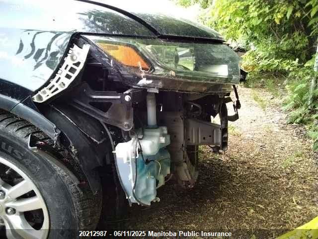 JA4AZ2A38LZ609121 Mitsubishi Outlander Es/ex/ex-l