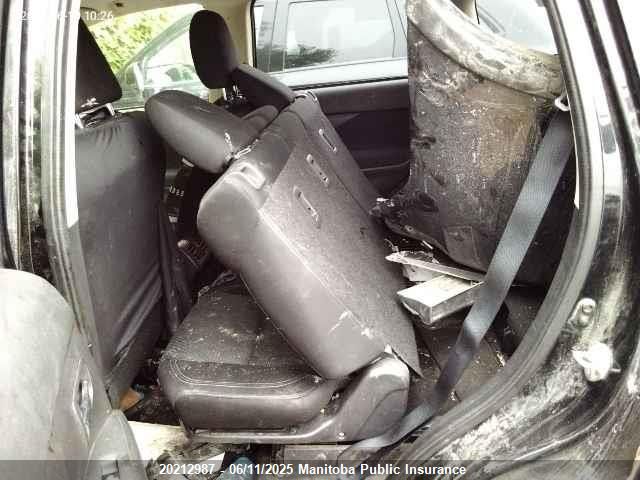 JA4AZ2A38LZ609121 Mitsubishi Outlander Es/ex/ex-l