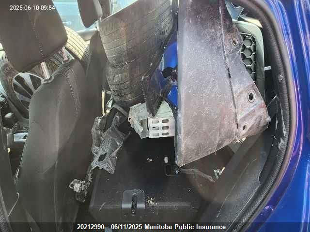 SHHFK7H21HU301889 Honda Civic Lx