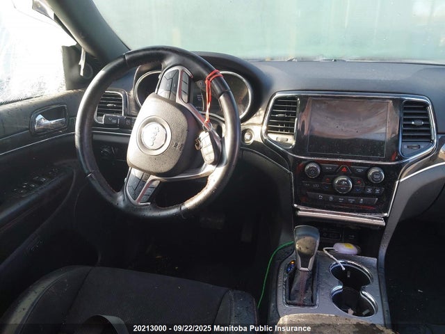 Jeep Grand Cherokee 2021 1C4RJFLG2MC561241 Image 12