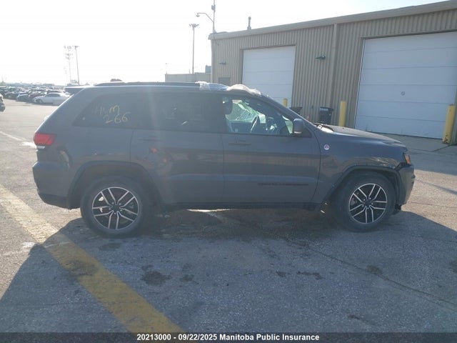 Jeep Grand Cherokee 2021 1C4RJFLG2MC561241 Image 14