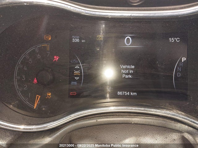 Jeep Grand Cherokee 2021 1C4RJFLG2MC561241 Image 16