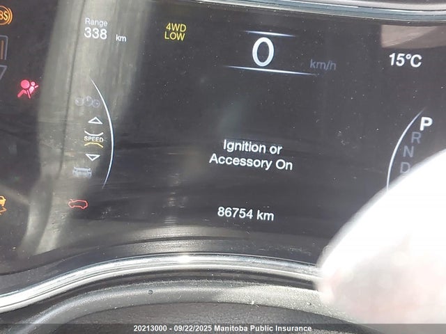 Jeep Grand Cherokee 2021 1C4RJFLG2MC561241 Image 7