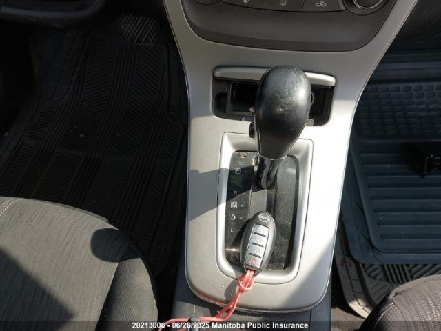 3N1AB7AP4EL626022 Nissan 2014