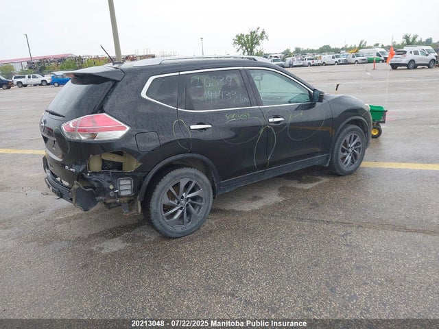 5N1AT2MV4GC895090 Nissan 2016