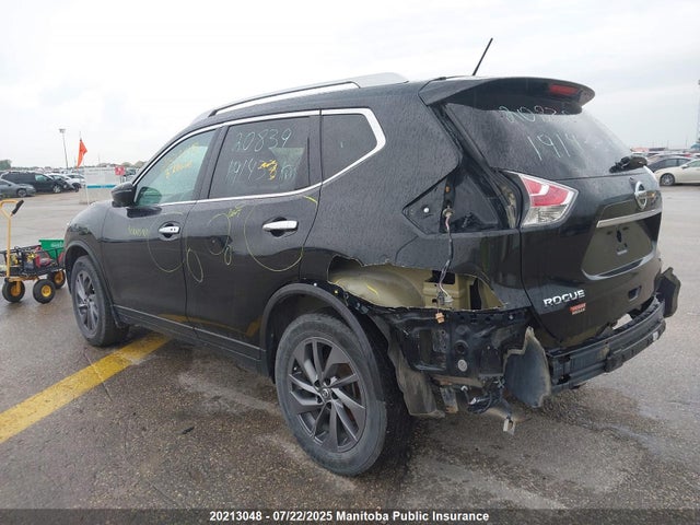 5N1AT2MV4GC895090 Nissan 2016