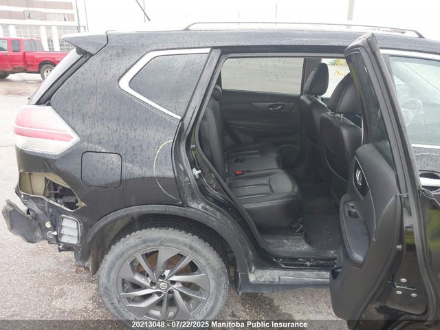 5N1AT2MV4GC895090 Nissan 2016