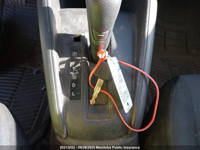 Nissan Versa 2023 3N1CN8DV7PL856527 Image 11