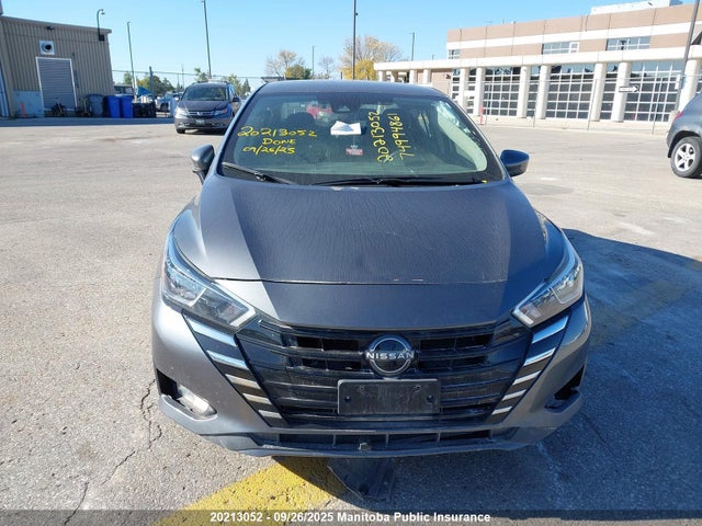 Nissan Versa 2023 3N1CN8DV7PL856527 Image 12
