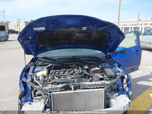2HGFC1F42GH108161 Honda l15b7