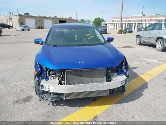 2HGFC1F42GH108161 Honda l15b7