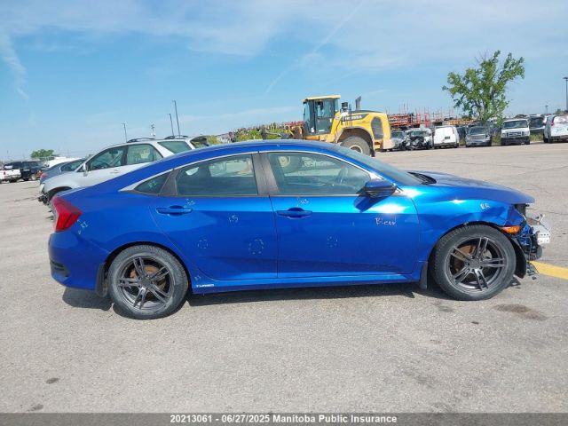 2HGFC1F42GH108161 Honda l15b7