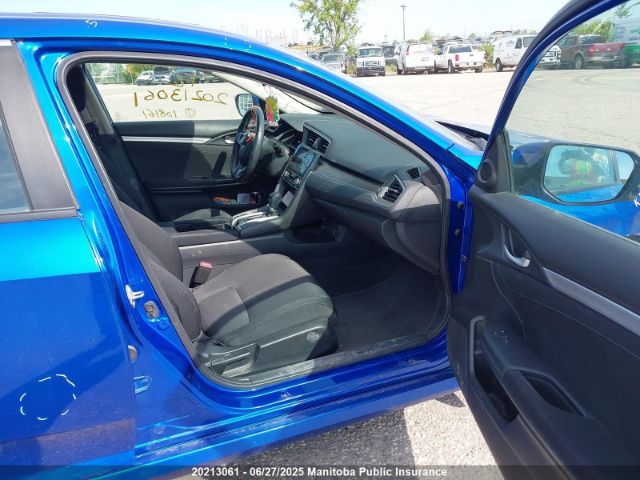 2HGFC1F42GH108161 Honda l15b7