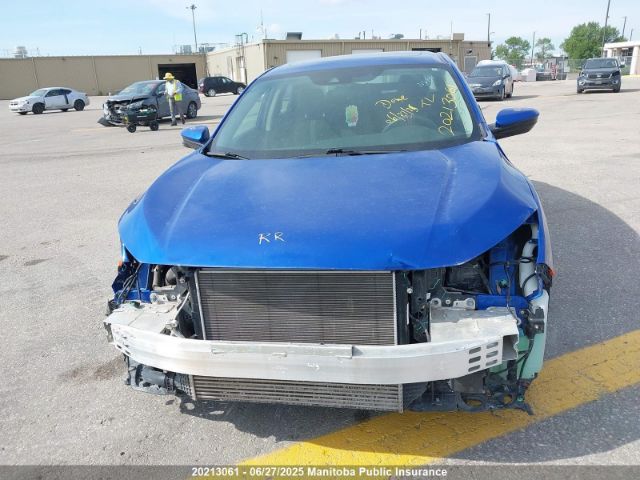 2HGFC1F42GH108161 Honda l15b7