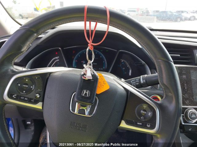 2HGFC1F42GH108161 Honda l15b7