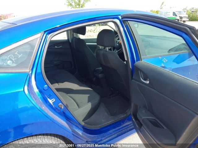 2HGFC1F42GH108161 Honda l15b7