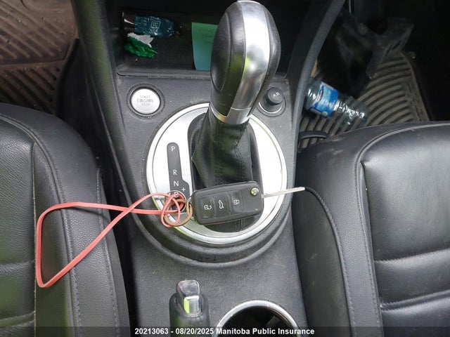 3VWJ07AT6FM629464 Volkswagen Beetle