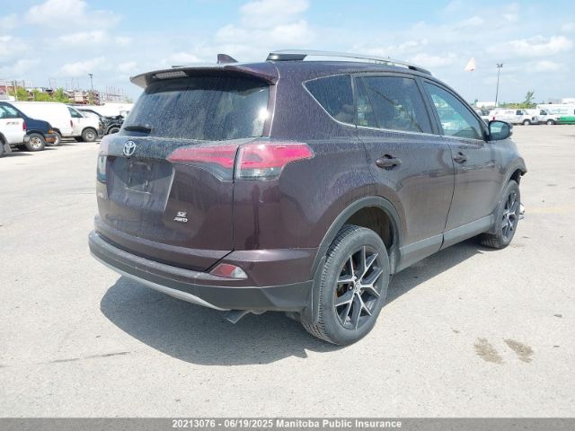 2T3JFREV5JW845614 Toyota 2ar-fe