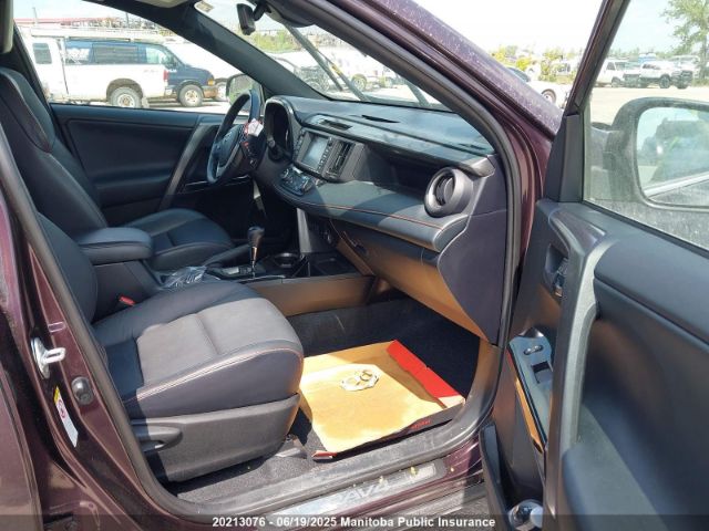 2T3JFREV5JW845614 Toyota 2ar-fe