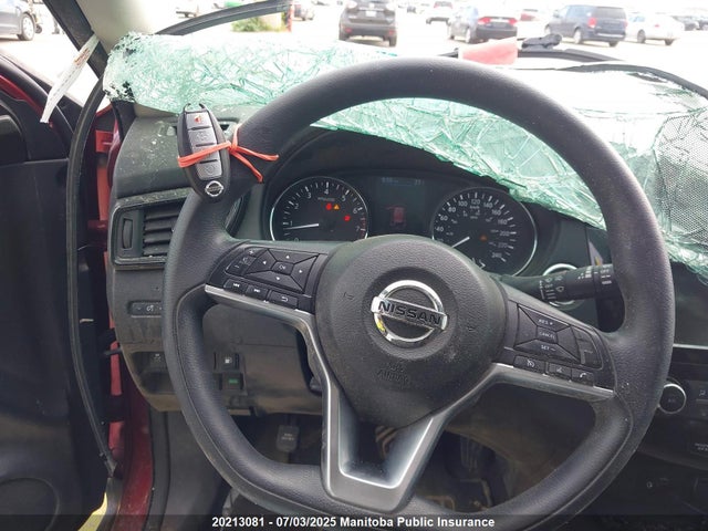 5N1AT2MV5JC810779 Nissan Rogue