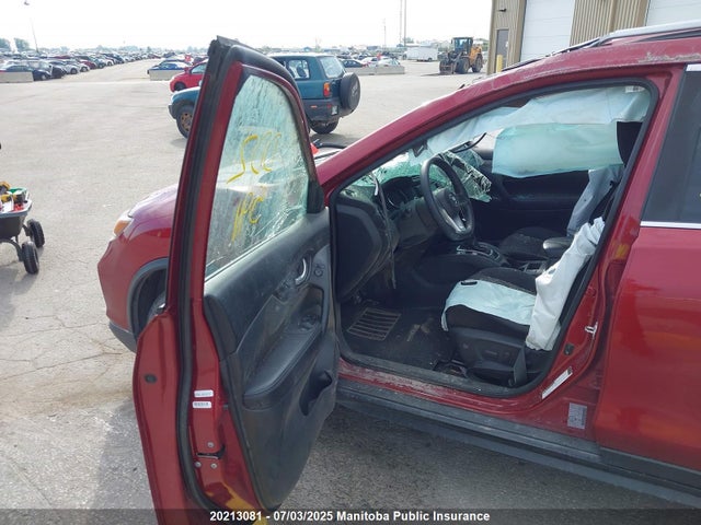 5N1AT2MV5JC810779 Nissan Rogue