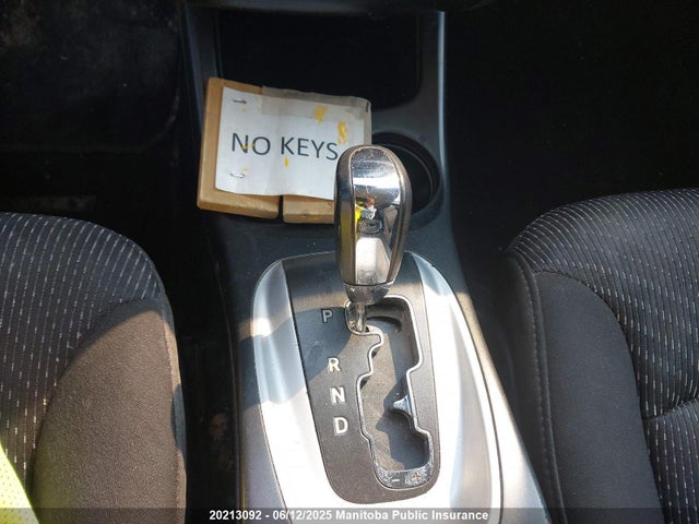 Dodge Journey Limited 2014 3C4PDCCG1ET250113 Image 11