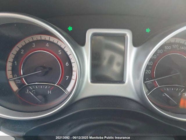 Dodge Journey Limited 2014 3C4PDCCG1ET250113 Image 7