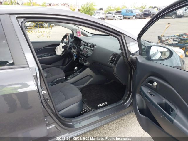 KNADN4A31H6028477 KIA 2017