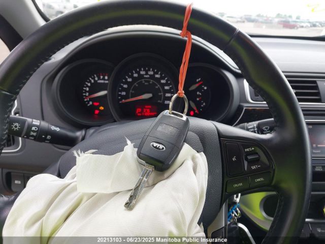 KNADN4A31H6028477 KIA 2017