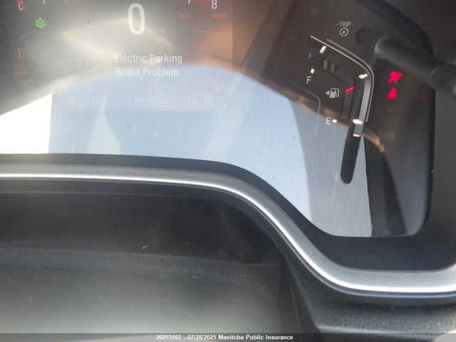 2HKRW2H43LH231653 Honda l15be