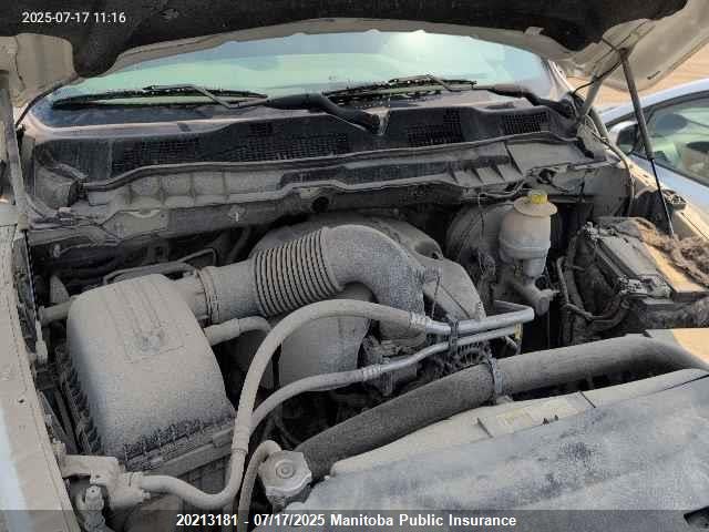 1C6RR7PT6GS369473 Dodge 2016