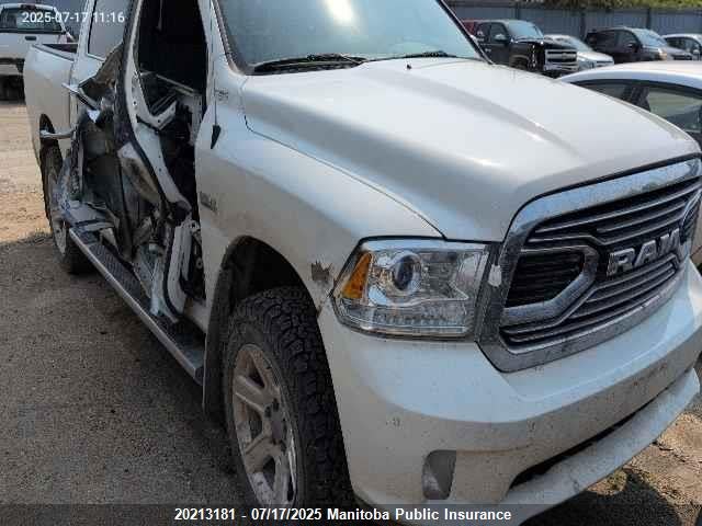 1C6RR7PT6GS369473 Dodge 2016