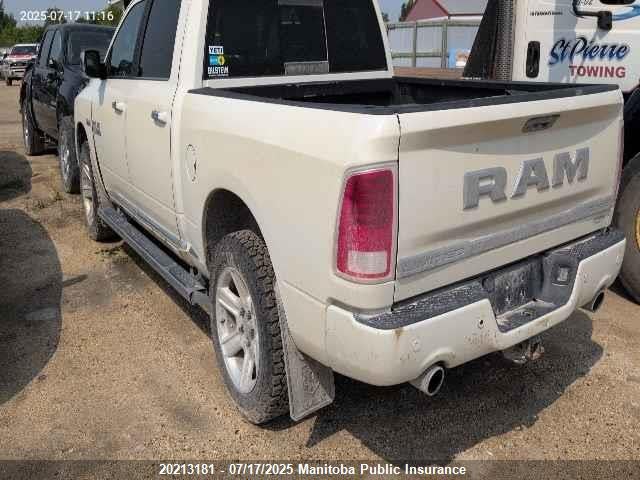 1C6RR7PT6GS369473 Dodge 2016