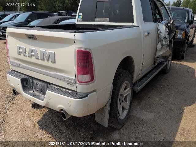 1C6RR7PT6GS369473 Dodge 2016