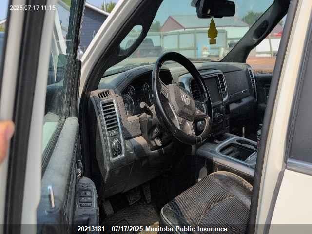 1C6RR7PT6GS369473 Dodge 2016