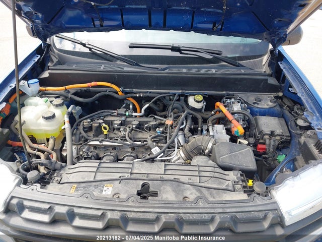 Ford Maverick 2023 3FTTW8E3XPRA86666 Image 10