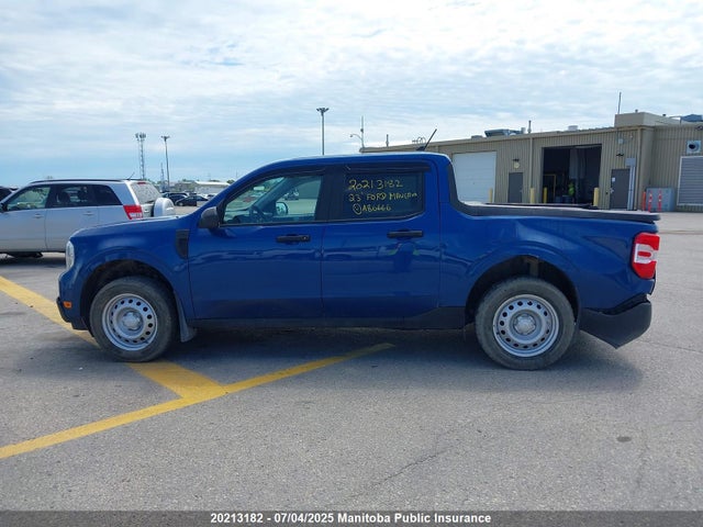 Ford Maverick 2023 3FTTW8E3XPRA86666 Image 14
