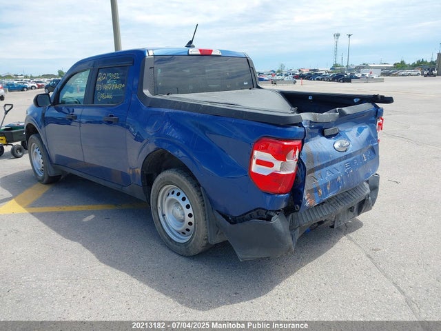 Ford Maverick 2023 3FTTW8E3XPRA86666 Image 3