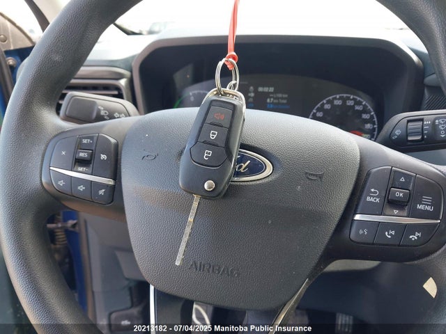 Ford Maverick 2023 3FTTW8E3XPRA86666 Image 7