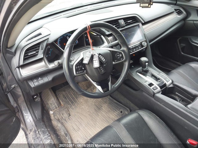 2HGFC1F9XLH103781 Honda l15b7