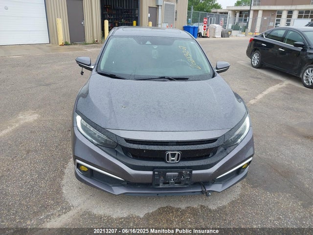 2HGFC1F9XLH103781 Honda l15b7