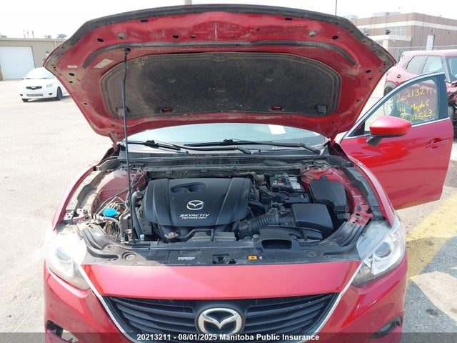JM1GJ1V5XE1112523 Mazda py