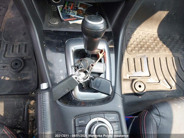 JM1GJ1V5XE1112523 Mazda py