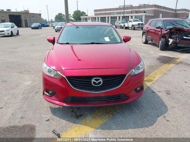 JM1GJ1V5XE1112523 Mazda py
