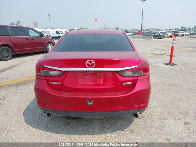 JM1GJ1V5XE1112523 Mazda py