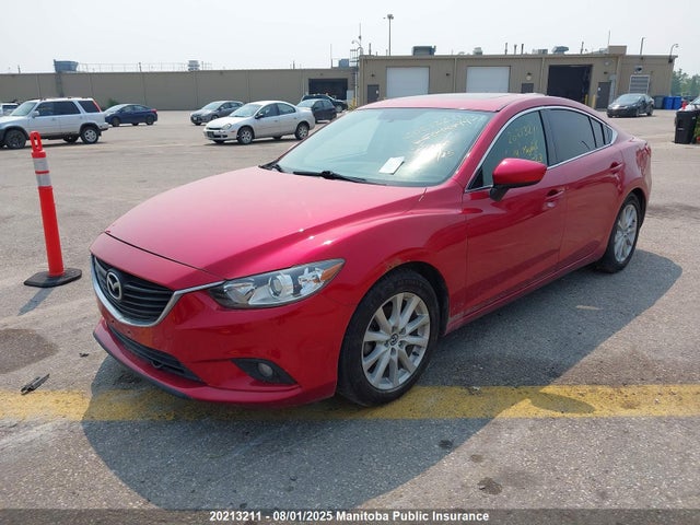 JM1GJ1V5XE1112523 Mazda py