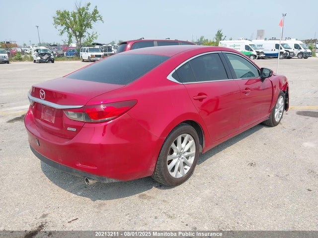 JM1GJ1V5XE1112523 Mazda py
